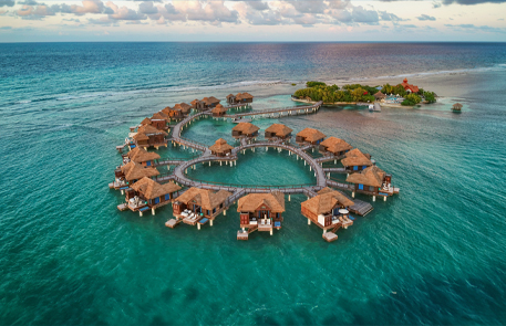Sandals & Beaches